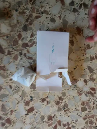 Cargadores USB Varios