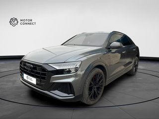 AUDI Q8 60 TFSIe 340kW Black Line Pl quattro tip