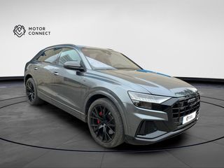 AUDI Q8 60 TFSIe 340kW Black Line Pl quattro tip