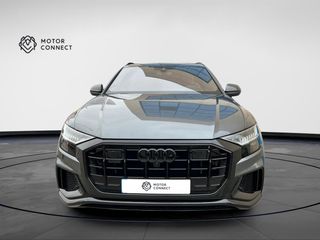 AUDI Q8 60 TFSIe 340kW Black Line Pl quattro tip