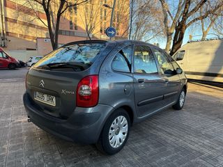Citroen Xsara Picasso 1.6i 95cv gasolina