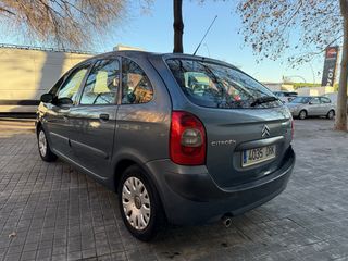 Citroen Xsara Picasso 1.6i 95cv gasolina