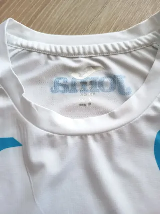Camiseta manga corta Joma