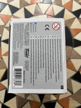 Funko Pop Eleven 421 Stranger Things