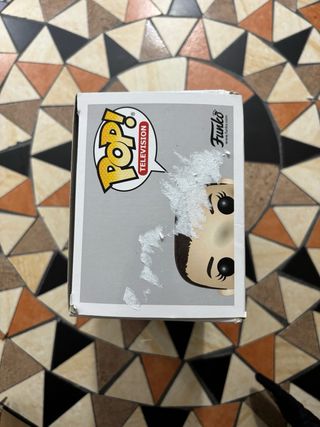 Funko Pop Eleven 421 Stranger Things