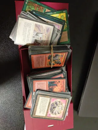 Carte Magic: The Gathering