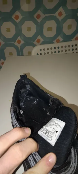 Nike Air Max 97 Negras