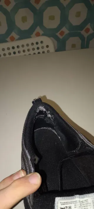 Nike Air Max 97 Negras