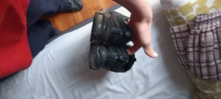 Nike Air Max 97 Negras