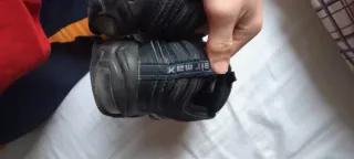 Nike Air Max 97 Negras