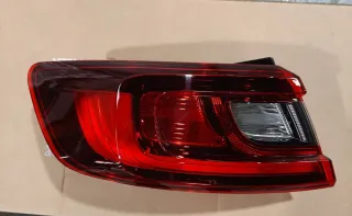 Piloto trasero Renault Arkana