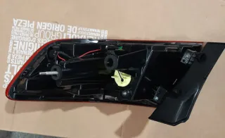 Piloto trasero Renault Arkana