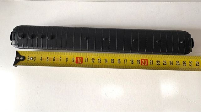 Coche Restaurante H0 2860