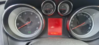 Despiece Opel Astra J 1.6 CDTI 2015