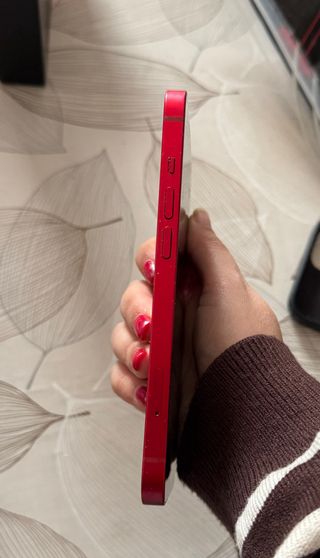 iPhone 13 128GB Rojo