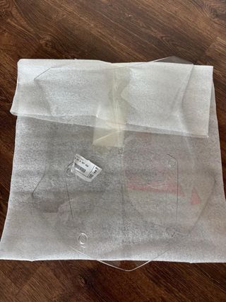 Cúpula BMW R 1200/1250 Original Nueva