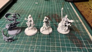 Eldfall Sand Kingdoms