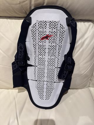 Espaldera Alpinestars
