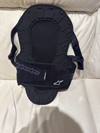 Espaldera Alpinestars