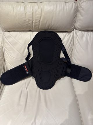 Espaldera Alpinestars