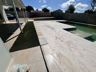 Erba artificiale per giardino