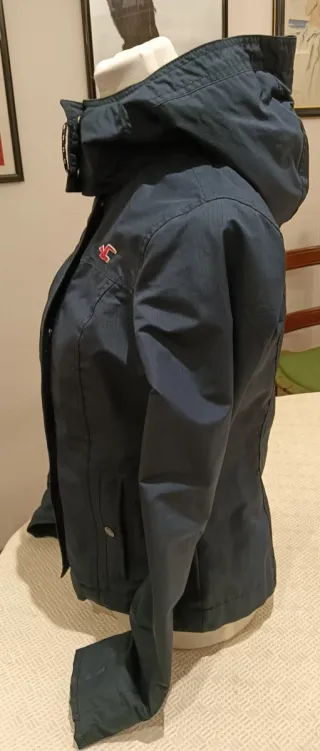 Giacca Hollister "All-Weather" Donna - Taglia S