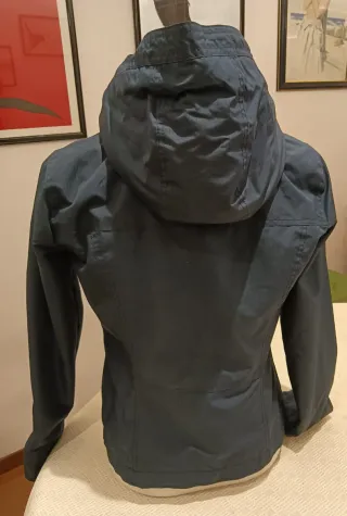 Giacca Hollister "All-Weather" Donna - Taglia S