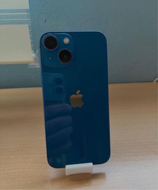 iPhone 13 mini Azul 128gb