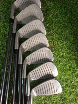 Set de Golf MacGregor Power Sole