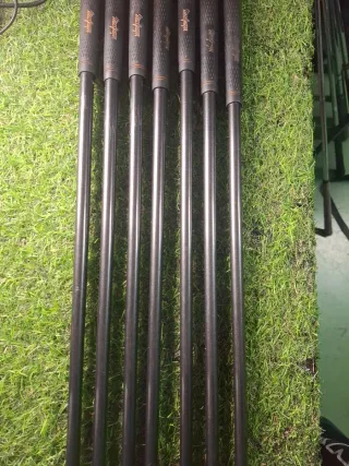 Set de Golf MacGregor Power Sole