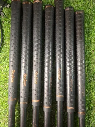 Set de Golf MacGregor Power Sole