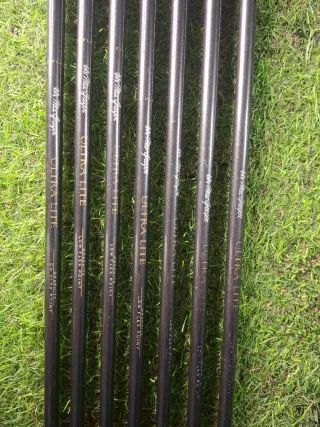 Set de Golf MacGregor Power Sole