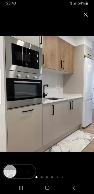 Servicios de carpintería general