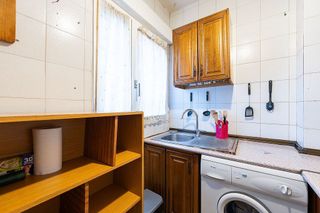 Piso en venta en Loranca en Fuenlabrada