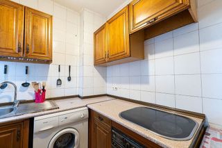 Piso en venta en Loranca en Fuenlabrada