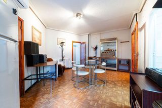 Piso en venta en Loranca en Fuenlabrada