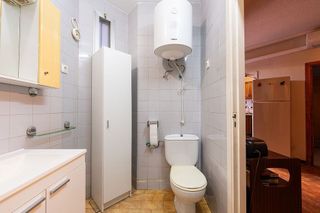 Piso en venta en Loranca en Fuenlabrada