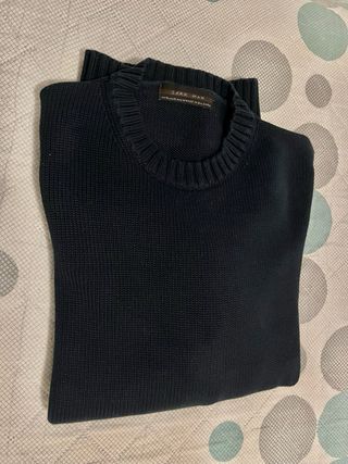 Jersey Zara Man