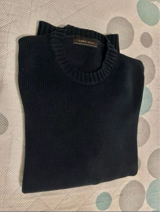 Pack Pedro del Hierro, Timberland, Zara, Suits Inc