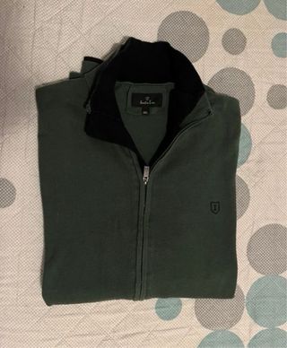 Pack Pedro del Hierro, Timberland, Zara, Suits Inc