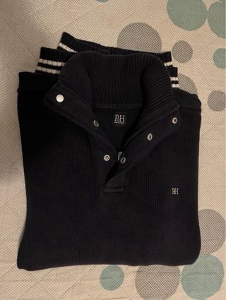 Pack Pedro del Hierro, Timberland, Zara, Suits Inc