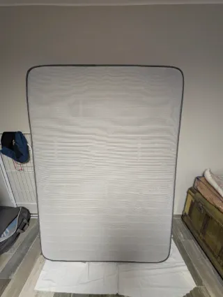 Colchón Viscoelástico Viscografeno 135x190