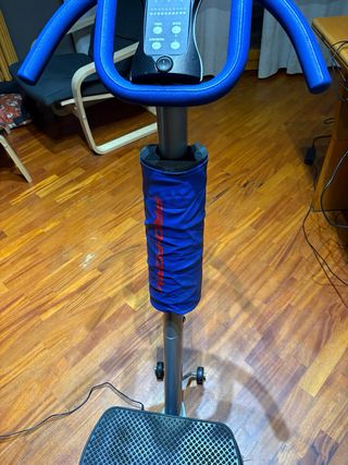 Pedana vibrante PRO-FORMO S-PLATE