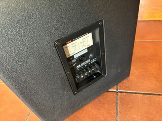 Subwoofer JBL ASB 6112 PA (Northridge)