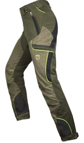 Pantaloni da caccia Trabaldo mod WARRIOR