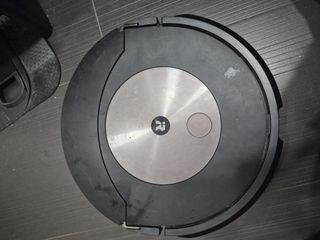 Roomba J9+ con base
