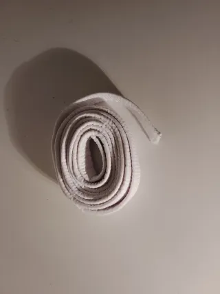 Traje de Karate Blanco