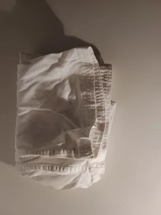 Traje de Karate Blanco