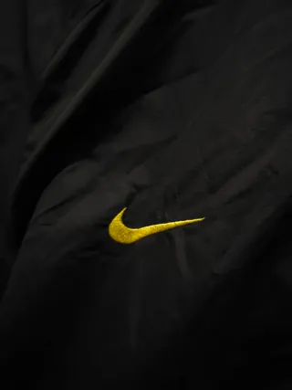 Chubasquero Reversible FCB Nike Azul