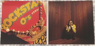 Vinilo Le Clique: Vida Rockstar - Jhayco